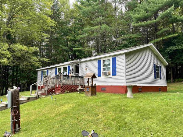 210 Quechee-Hartland Road