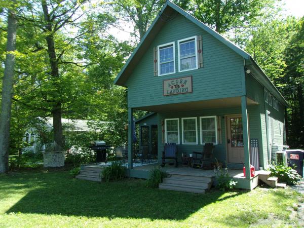 346 Ledgemere Point