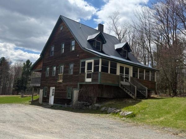 2334 Pumpkin Village Road