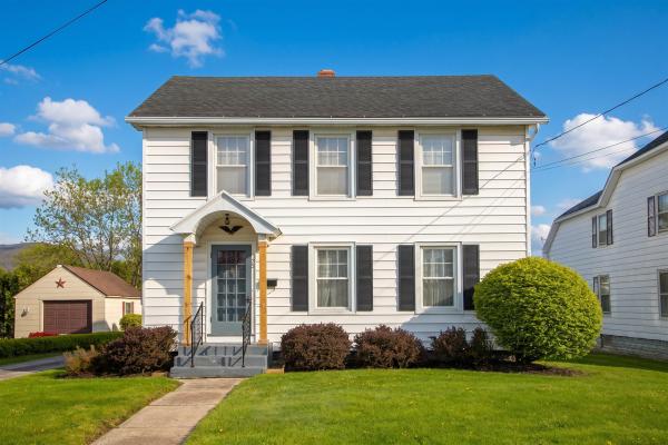 98 Harrington Avenue