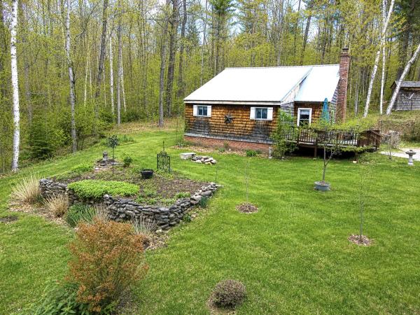 1329 Newfane Road