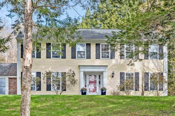 170 Spring Hollow Lane