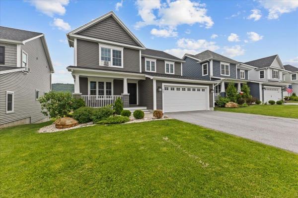 862 Harbor View Drive