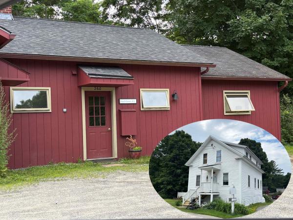 258 & 260 Main Street