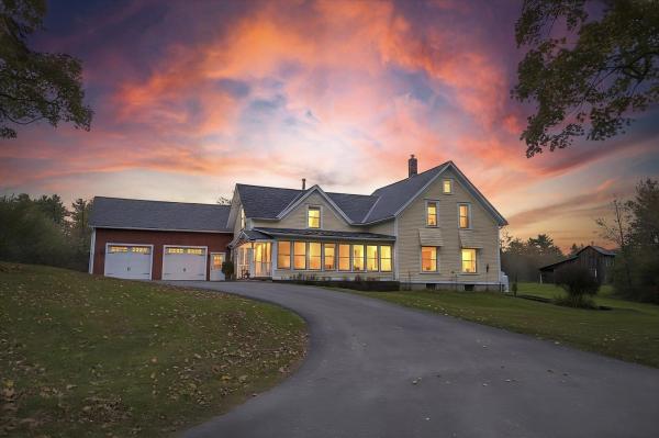 671 Ferson Road 671 Ferson Road