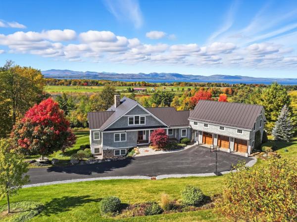 900 Crosswind Drive