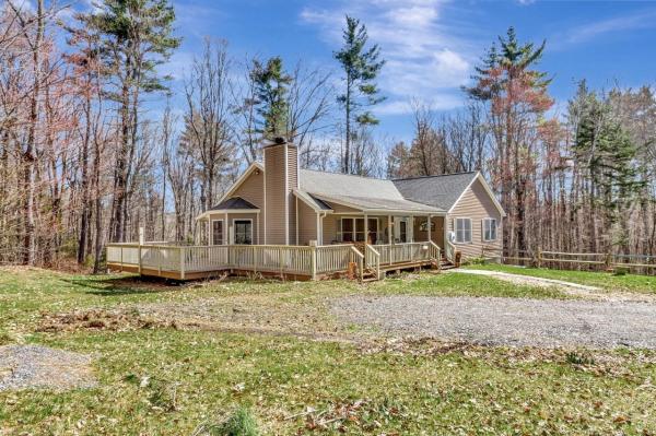 1229 Sheldon Hill Road