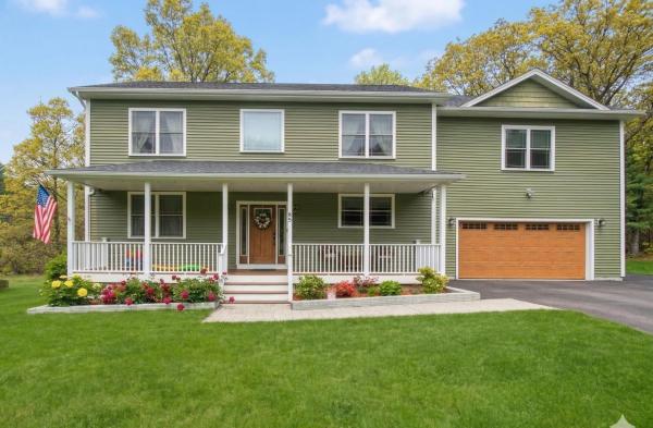 85 Paulines Way