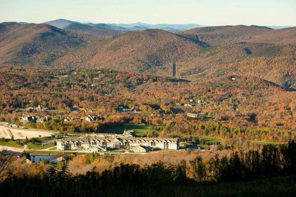 228 East Mountain Road