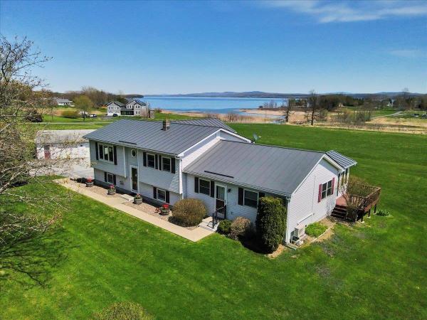 132 East Shore South