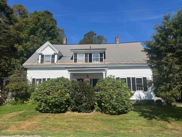 35 Mountain Avenue