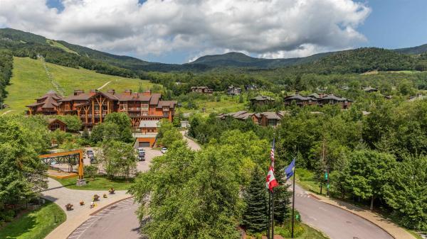 7412 Mountain Road