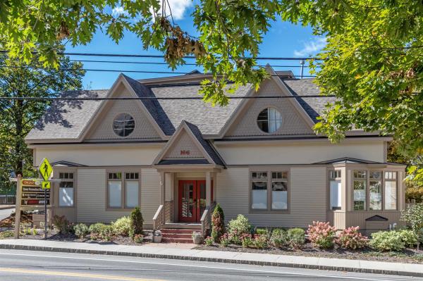 166 South Main Street