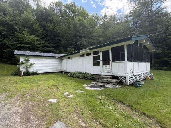 58 Scandia Village Road
