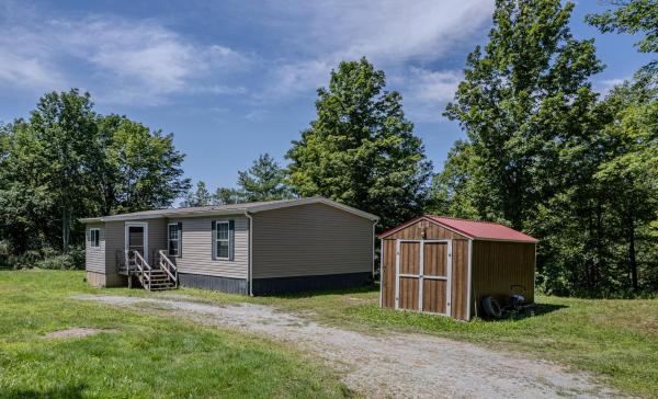 1151 Lewis Road