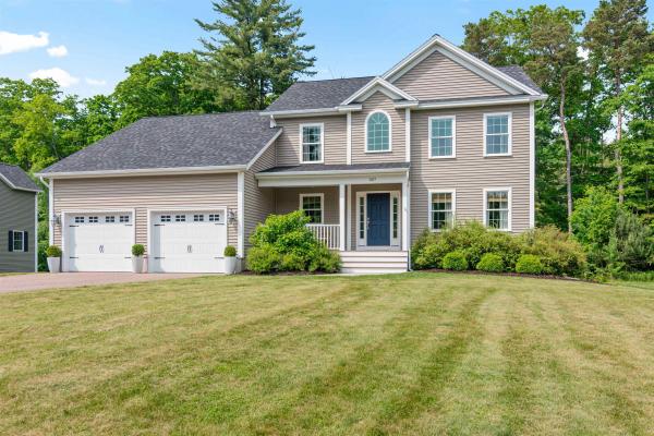 207 Walnut Grove