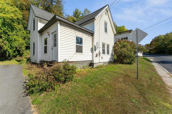1000 East Barre Road 1000 East Barre Road