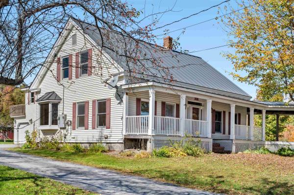 2016 Vermont Route 110 2016 Vermont Route 110