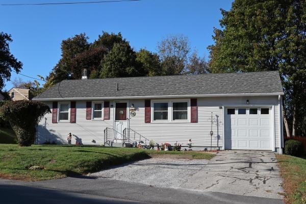 133 Harrington Avenue