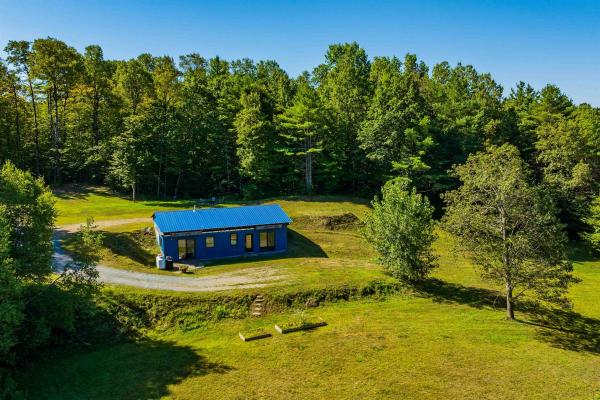 133 Stagecoach Road