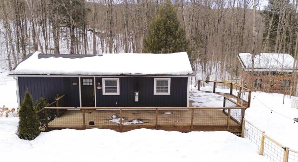 438 Marshall Road