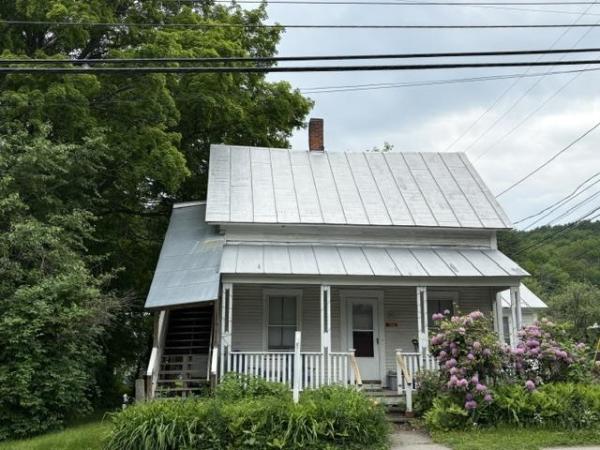 39 Safford Road