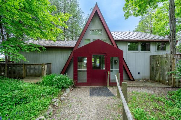 705 Cedar Beach Road