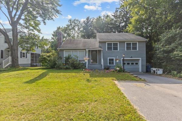 9 Birch Street