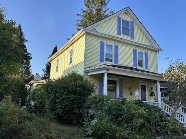 38 Kendall Avenue
