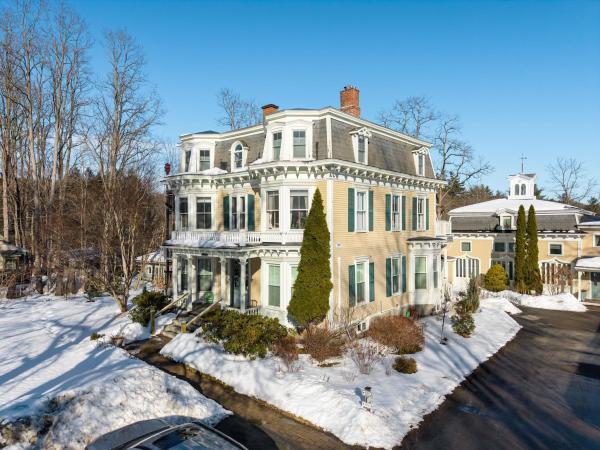 106 Main Street