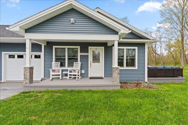 2529 Bronson Road