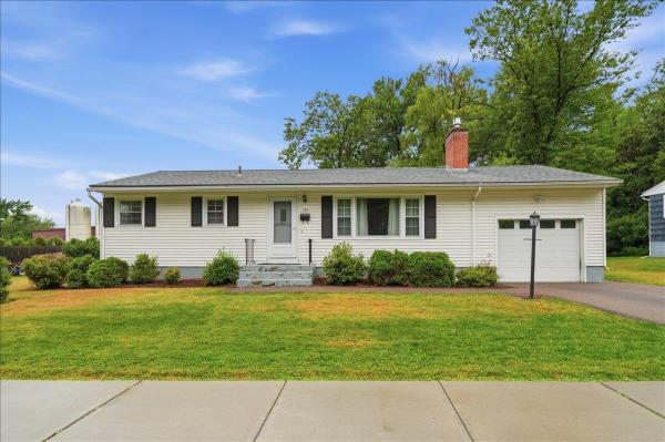 136 Cherry Lane