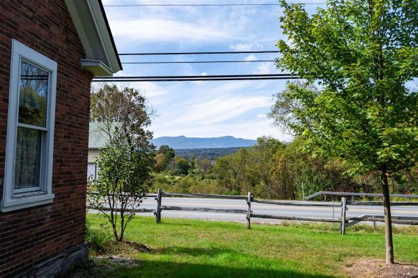 Single Family in Stowe VT