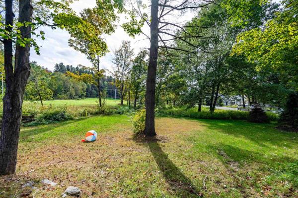 Single Family in Stowe VT