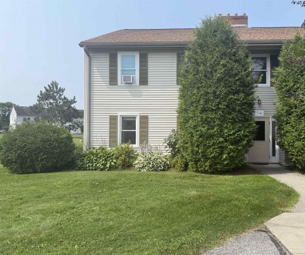 1 Saybrook Road