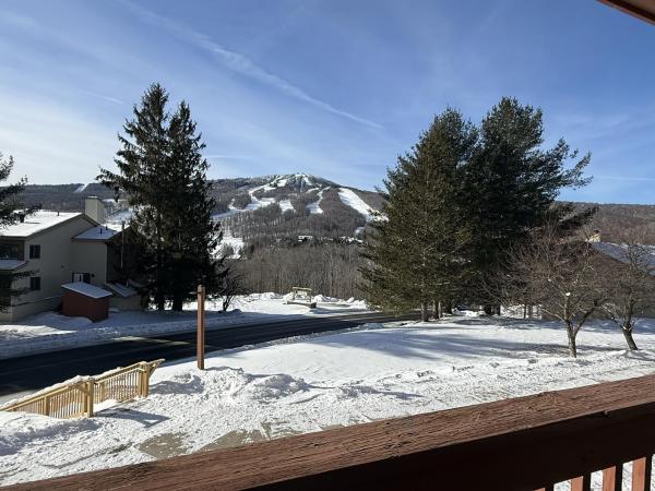 5C Snow Mountain Village