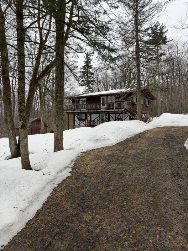 773 Oberdorf Road