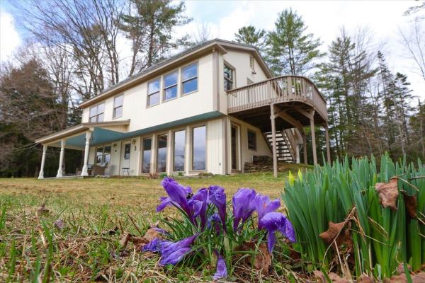 142 King Pond Road