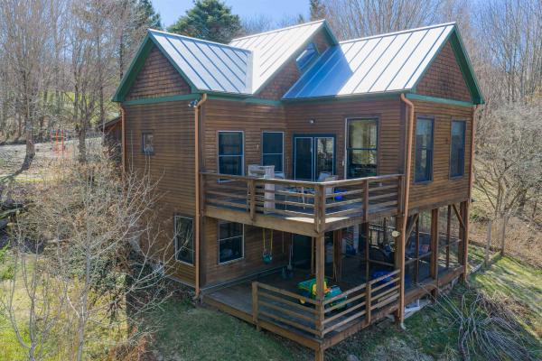1470 Moody Road