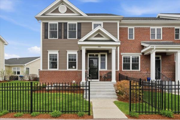 346 Zephyr Road