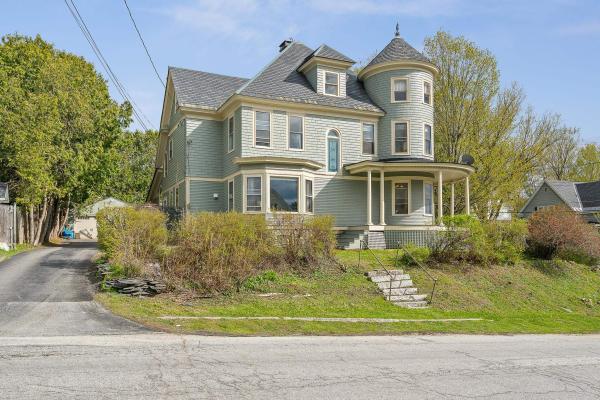 102 Orange Street