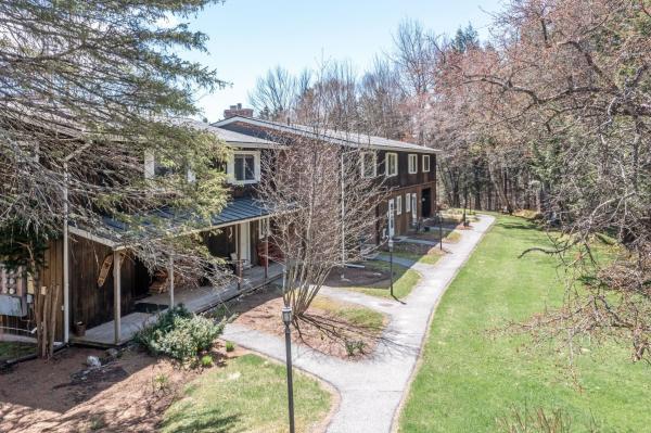 233 Fox Hill Road