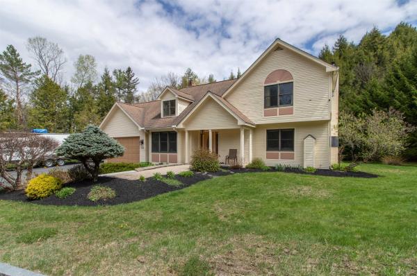 322 Farmer Drive