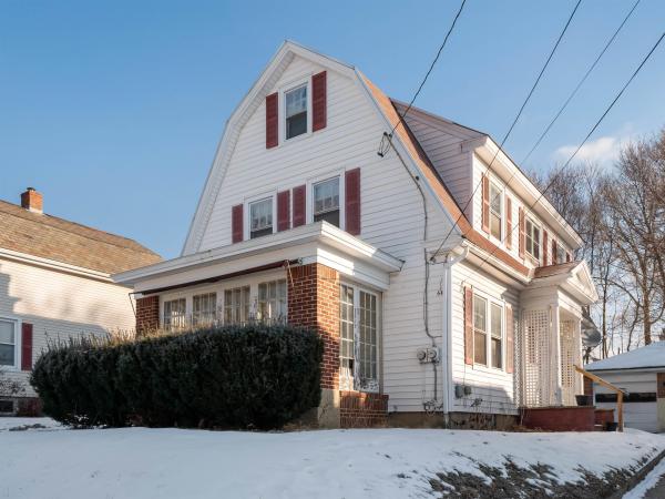 64 Bellevue Avenue