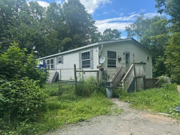 191 River Street