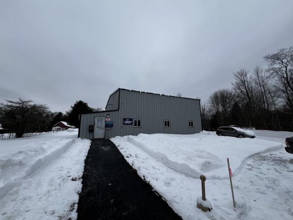 Mobile Home in Johnson VT