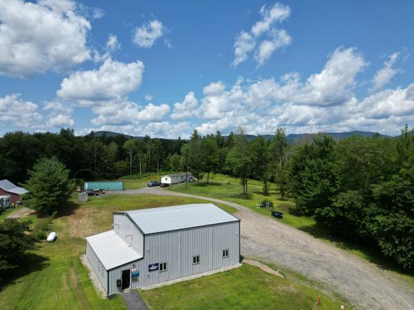 Mobile Home in Johnson VT