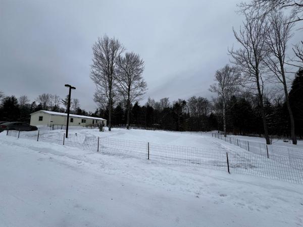 Mobile Home in Johnson VT