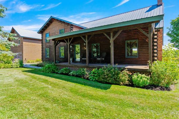 926 Cline Road