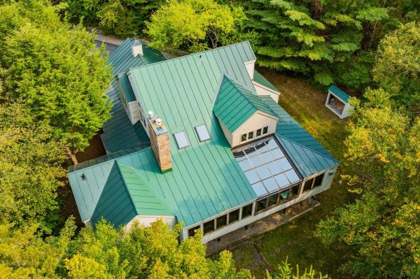 6 Old Ridge Road